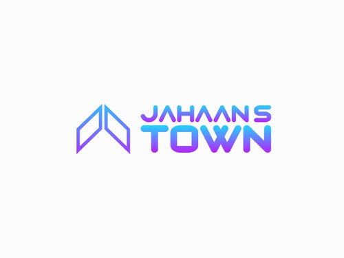 Jahaan's Town